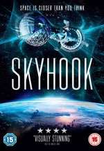 Skyhook Box Art