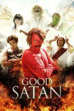 Good Satan Box Art