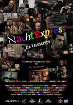 Nachtexpress Box Art