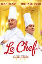 Comme un chef Box Art