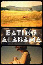 Eating Alabama Box Art