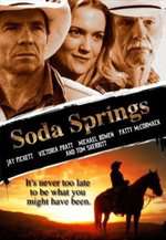 Soda Springs Box Art