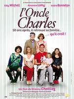 L'Oncle Charles Box Art