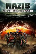 Nazis at the Center of the Earth Box Art