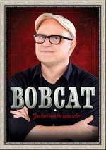 Bobcat Goldthwait: You Don't Look the Same Either Box Art