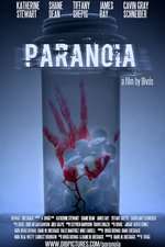 Paranoia Box Art