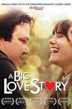 A BIG Love Story Box Art