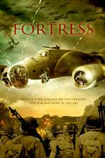 Fortress Box Art