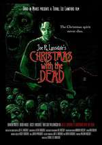 Christmas with the Dead Box Art