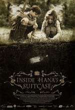 Inside Hana's Suitcase: A Journey in 18 Chapters Box Art