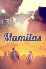 Mamitas Box Art