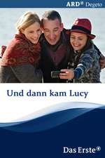 Dann kam Lucy Box Art