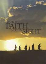 Walk by Faith Not by Sight Box Art