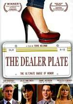 The Dealer Plate Box Art