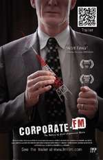 Corporate FM Box Art