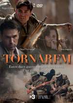 Tornarem Box Art