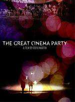 The Great Cinema Party Box Art