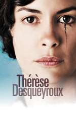 Thérèse Desqueyroux Box Art