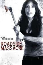 Roadside Massacre Box Art