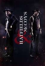 Hatfields & McCoys Box Art