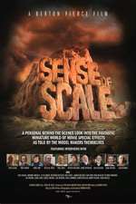 Sense of Scale Box Art