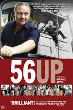 56 Up Box Art