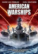 American Warships Box Art