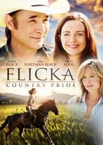 Flicka: Country Pride Box Art