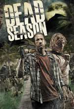 Dead Season Box Art