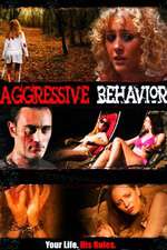 Aggressive Behavior Box Art