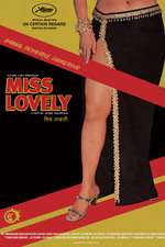 Miss Lovely Box Art