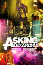 Asking Alexandria: Through Sin + Self Destruction Box Art