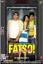 Fatso! Box Art