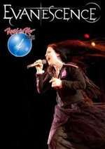 Evanescence: Rock in Rio 2010, Lisboa Box Art