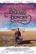 The Rock 'n' Roll Dreams of Duncan Christopher Box Art