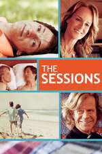 The Sessions Box Art