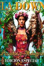 Lila Downs  - Pecados y Milagros Box Art