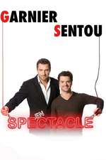 Garnier et Sentou en Spectacle Box Art