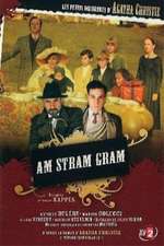 Am-Stram-Gram Box Art