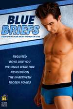 Blue Briefs Box Art