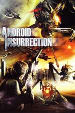 Android Insurrection Box Art