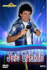 José Orlando - Ao Vivo Box Art