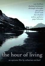 The hour of Living Box Art