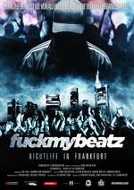 fuckmybeatz - Nightlife in Frankfurt Box Art