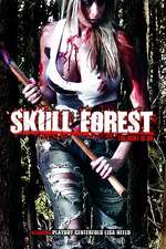 Skull Forest Box Art