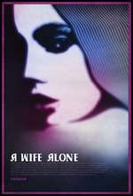 A Wife Alone Box Art