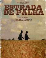 Estrada de Palha Box Art