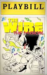 The Wire: The Musical Box Art