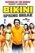 Bikini Spring Break Box Art