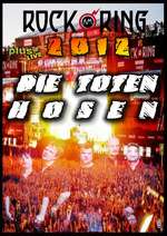 Die Toten Hosen - Rock am Ring Box Art